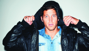 Zanerobe to debut on DJs stage
